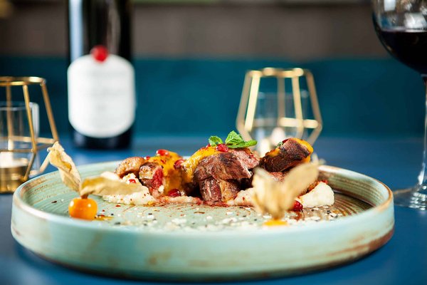 What's the Key to a Succulent and Flavor-Packed Gourmet Beef Bourguignon?