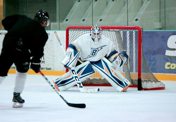 What Are the Specific Conditioning Protocols for Ice Hockey Goalkeepers?